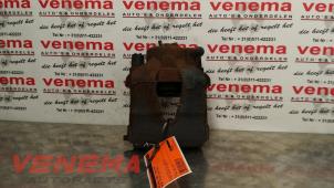 Used Front brake calliper, left Skoda Citigo 1.0 12V Price € 28,00 Margin scheme offered by Venema Autoparts