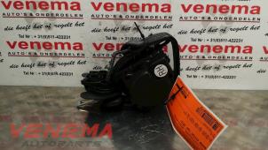 Używane Pas bezpieczenstwa prawy tyl Skoda Citigo 1.0 12V Cena € 35,00 Procedura marży oferowane przez Venema Autoparts