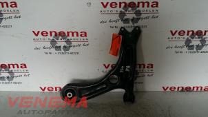 Used Front wishbone, left Skoda Citigo 1.0 12V Price € 24,99 Margin scheme offered by Venema Autoparts