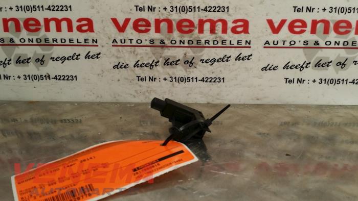 Gebrauchte Handbremse Schalter Skoda Citigo 1.0 12V Preis € 4,99 Margenregelung angeboten von Venema Autoparts