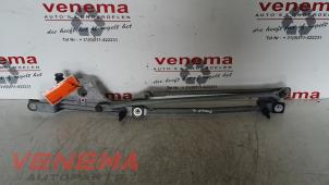 Used Wiper mechanism Ford Focus 2 Wagon 1.6 TDCi 16V 110 Price € 30,00 Margin scheme offered by Venema Autoparts