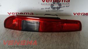 Used Taillight, left Ford Focus 2 Wagon 1.6 TDCi 16V 110 Price € 29,95 Margin scheme offered by Venema Autoparts