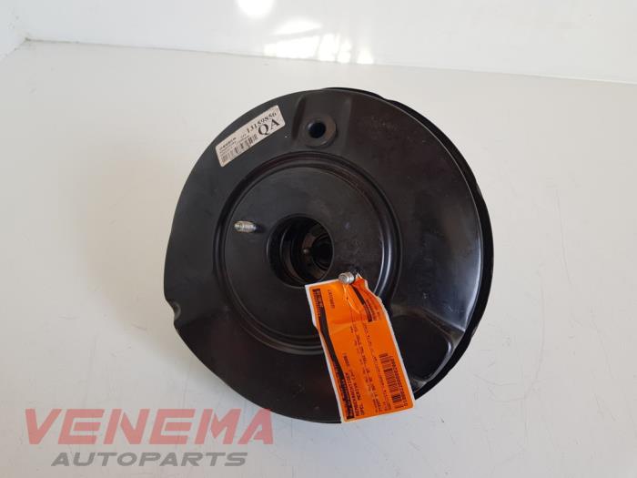 Gebrauchte Bremskraftverstärker Opel Meriva (A) 1.4 16V Twinport Preis € 39,99 Margenregelung angeboten von Venema Autoparts