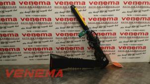 Used Front seatbelt buckle, left Opel Meriva 1.4 16V Twinport Price € 25,00 Margin scheme offered by Venema Autoparts