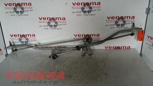 Used Wiper mechanism Opel Meriva 1.4 16V Twinport Price € 50,00 Margin scheme offered by Venema Autoparts