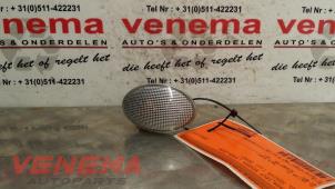 Used Indicator lens, front left Opel Meriva 1.4 16V Twinport Price € 4,95 Margin scheme offered by Venema Autoparts