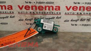 Used Airbag sensor Opel Meriva 1.4 16V Twinport Price € 10,00 Margin scheme offered by Venema Autoparts