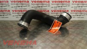 Used Intercooler hose Mercedes C Combi (S203) 2.7 C-270 CDI 20V Price € 25,00 Margin scheme offered by Venema Autoparts