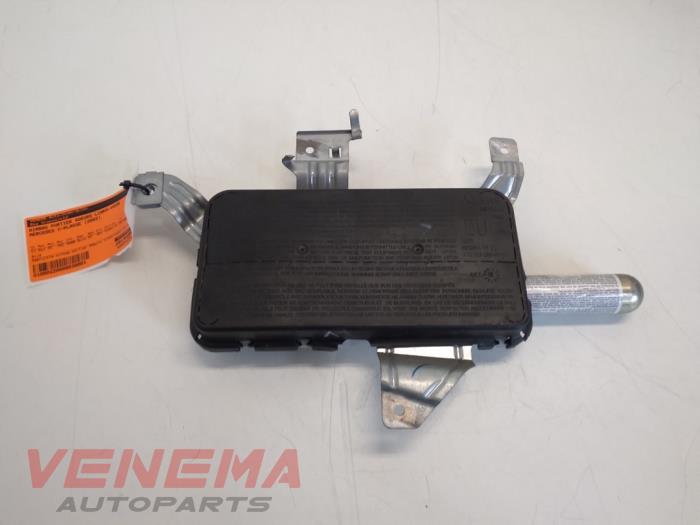 Door airbag