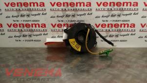Używane Przewód spiralny poduszki powietrznej Fiat Seicento (187) 0.9 SPI Cena € 19,95 Procedura marży oferowane przez Venema Autoparts