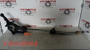 Used Gearbox mechanism Citroen C4 Coupé (LA) 1.6 16V Price € 55,00 Margin scheme offered by Venema Autoparts