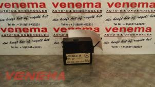 Used Alarm module Mercedes C Combi (S203) 2.7 C-270 CDI 20V Price € 19,00 Margin scheme offered by Venema Autoparts