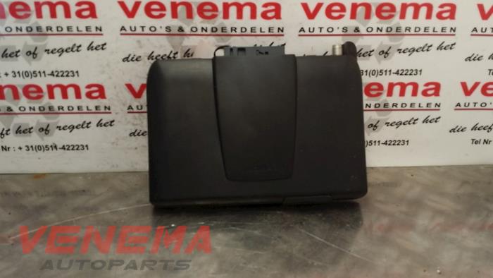 Begagnade Telefonmodul Mercedes C Combi (S203) 2.7 C-270 CDI 20V Pris € 19,99 Marginaltabell erbjuds av Venema Autoparts