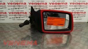 Gebrauchte Außenspiegel rechts Opel Astra F (53/54/58/59) 1.6i GL/GLS Kat. Preis € 20,00 Margenregelung angeboten von Venema Autoparts