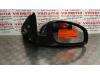 Wing mirror, right from a Opel Vectra C GTS, 2002 / 2008 2.2 16V, Hatchback, 4-dr, Petrol, 2.198cc, 108kW (147pk), FWD, Z22SE; EURO4, 2002-08 / 2008-08, ZCF68 2008