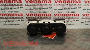 Used Heater control panel Seat Ibiza III (6L1) 1.4 16V 75 Price € 20,00 Margin scheme offered by Venema Autoparts