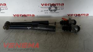 Used Shock absorber kit Seat Ibiza III (6L1) 1.4 16V 75 Price € 39,00 Margin scheme offered by Venema Autoparts