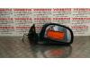 Wing mirror, right from a Mitsubishi Eclipse (D2), 1989 / 1995 2.0 GSi 16V, Compartment, 2-dr, Petrol, 1.997cc, 110kW (150pk), FWD, 4G63, 1991-04 / 1995-11, D22A 1994