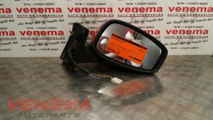 Gebrauchte Außenspiegel rechts Fiat Idea (350AX) 1.3 JTD 16V Multijet Preis € 25,00 Margenregelung angeboten von Venema Autoparts