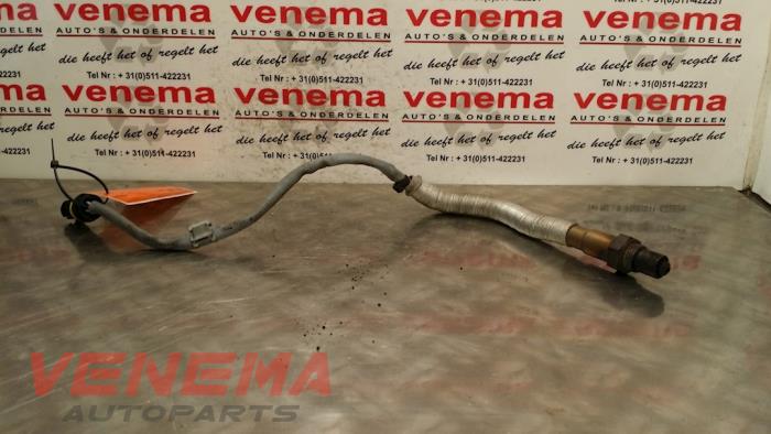 Usagé Sonde lambda BMW 5 serie (E60) 523i 24V Prix € 49,00 Règlement à la marge proposé par Venema Autoparts