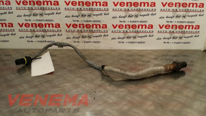 Sonde lambda d'un BMW 5 serie (E60) 523i 24V 2008