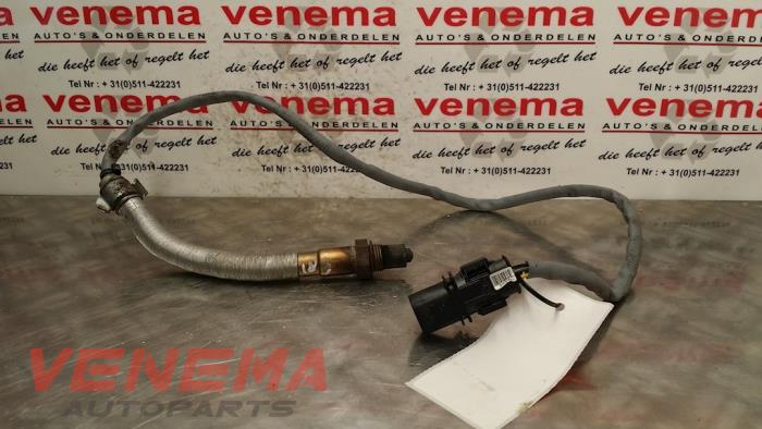 Używane Sonda lambda BMW 5 serie (E60) 523i 24V Cena € 24,99 Procedura marży oferowane przez Venema Autoparts