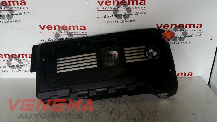 Gebrauchte Abdeckblech Motor BMW 5 serie (E60) 523i 24V Preis € 60,00 Margenregelung angeboten von Venema Autoparts