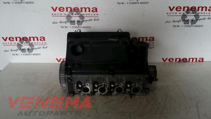 Begagnade Topplock Hyundai Atos 1.0 12V Pris € 139,15 Inklusive moms erbjuds av Venema Autoparts