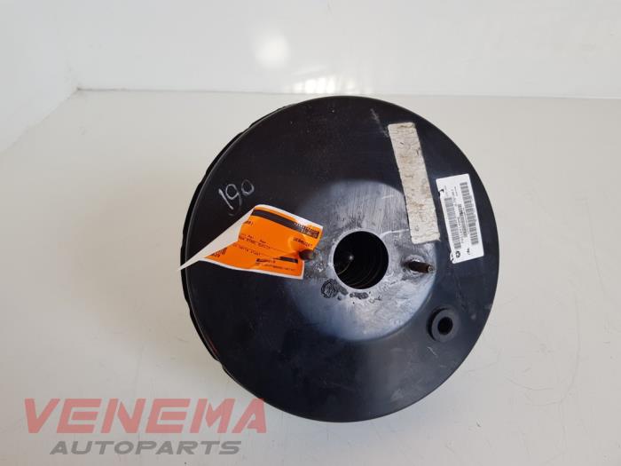 Usagé Servo frein Jeep Patriot (MK74) 2.4 16V 4x4 Eco + Prix € 74,99 Règlement à la marge proposé par Venema Autoparts
