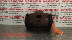 Used Front brake calliper, left Jeep Patriot (MK74) 2.4 16V 4x4 Eco + Price € 75,00 Margin scheme offered by Venema Autoparts