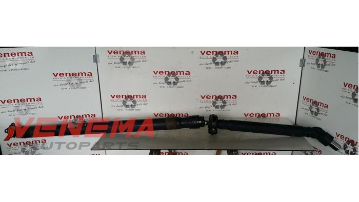 Usagé Arbre intermédiaire Jeep Patriot (MK74) 2.4 16V 4x4 Eco + Prix € 500,00 Règlement à la marge proposé par Venema Autoparts
