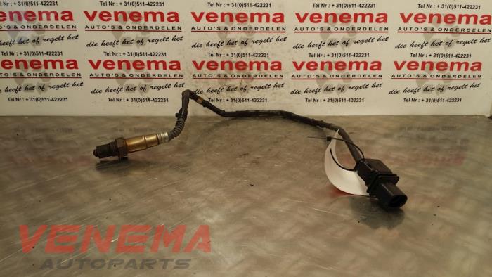 Usados Sonda Lambda Volkswagen Passat (362) 2.0 TDI 16V 170 Precio € 60,00 Norma de margen ofrecido por Venema Autoparts