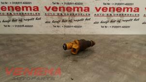 Gebrauchte Injektor (Benzineinspritzung) Hyundai Atos 1.0 12V Preis € 25,00 Margenregelung angeboten von Venema Autoparts