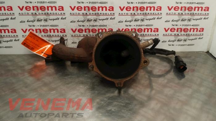 Gebrauchte Abgaskrümmer Hyundai Atos 1.0 12V Preis € 41,00 Margenregelung angeboten von Venema Autoparts