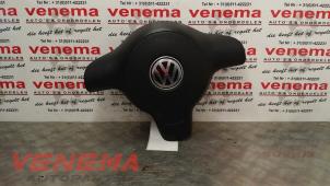 Gebrauchte Airbag links (Lenkrad) Volkswagen Lupo (6X1) 1.0 MPi 50 Preis € 30,00 Margenregelung angeboten von Venema Autoparts