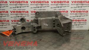 Used Air conditioning bracket Audi A3 (8L1) 1.8 20V Turbo Price € 20,00 Margin scheme offered by Venema Autoparts
