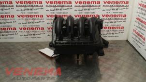 Usagé Tubulure d'admission Peugeot 206 SW (2E/K) 1.4 Prix € 35,00 Règlement à la marge proposé par Venema Autoparts
