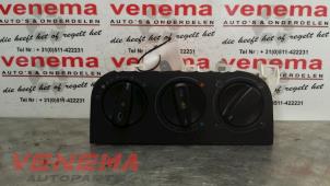 Used Heater control panel Seat Alhambra (7V8/9) 1.9 TDI 110 Price € 25,00 Margin scheme offered by Venema Autoparts