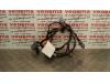 Wiring harness from a Renault Captur (2R), 2013 0.9 Energy TCE 12V, SUV, Petrol, 898cc, 66kW (90pk), FWD, H4B408; H4BB4, 2015-03, 2R04; 2R05; 2RA1; 2RA4; 2RA5; 2RB1; 2RD1; 2RE1 2015