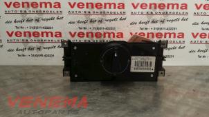 Used Heater control panel Seat Ibiza II (6K1) 1.4 16V Price € 15,00 Margin scheme offered by Venema Autoparts