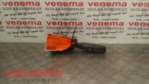 Used Wiper switch Peugeot Partner 1.9 D Price € 10,00 Margin scheme offered by Venema Autoparts
