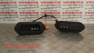 Gebrauchte Schiebetür Schalter Fiat Doblo Cargo (263) 1.3 D Multijet Preis € 35,00 Margenregelung angeboten von Venema Autoparts