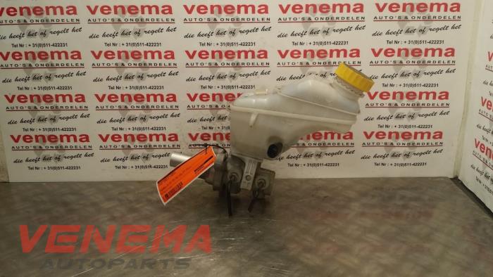 Used Master cylinder Fiat Doblo Cargo (263) 1.3 D Multijet Price € 19,99 Margin scheme offered by Venema Autoparts