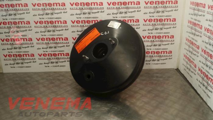 Gebrauchte Bremskraftverstärker Fiat Doblo Cargo (263) 1.3 D Multijet Preis € 75,00 Margenregelung angeboten von Venema Autoparts