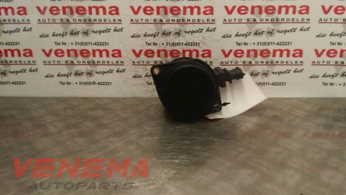 Gebrauchte Luftmassenmesser Fiat Doblo Cargo (263) 1.3 D Multijet Preis € 19,99 Margenregelung angeboten von Venema Autoparts