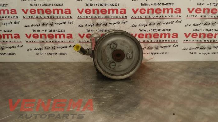 Usagé Pompe de direction Fiat Doblo Cargo (263) 1.3 D Multijet Prix € 75,00 Règlement à la marge proposé par Venema Autoparts