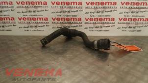 Used Radiator hose Fiat Doblo Cargo (263) 1.3 D Multijet Price € 15,00 Margin scheme offered by Venema Autoparts