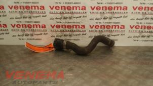 Used Radiator hose Fiat Doblo Cargo (263) 1.3 D Multijet Price € 10,00 Margin scheme offered by Venema Autoparts