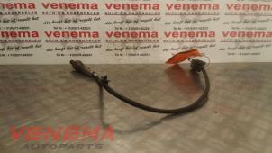 Sonde lambda d'un Fiat Doblo Cargo (263) 1.3 D Multijet 2010