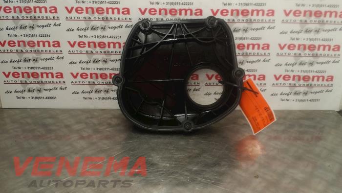 Usagé Couvercle de distribution Seat Leon (1P1) 1.8 TSI 16V Prix € 14,99 Règlement à la marge proposé par Venema Autoparts